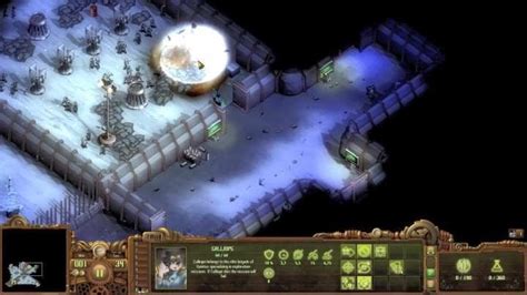 they are billions factory mission